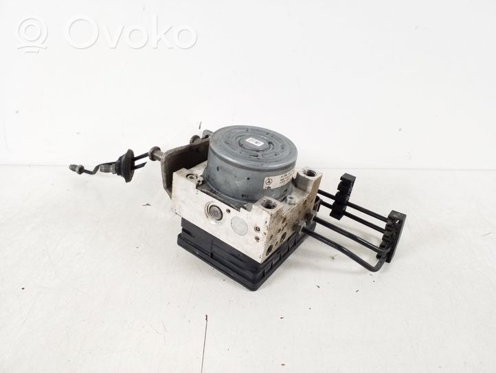 Mercedes-Benz C W205 Pompe ABS A2054313112