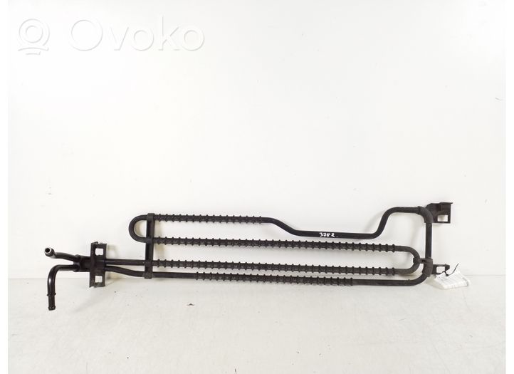 Mercedes-Benz E W212 Power steering radiator A2044602024