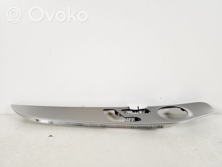 Mercedes-Benz CLA C117 X117 W117 Front door trim bar A2057208308