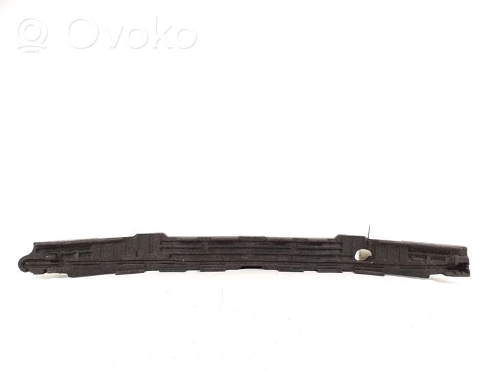 BMW 1 F20 F21 Absorber zderzaka przedniego 7245804