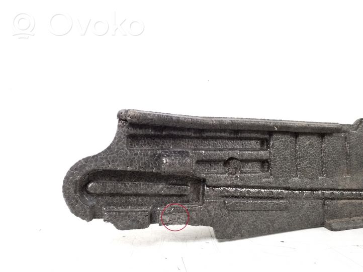 BMW 1 F20 F21 Absorber zderzaka przedniego 7245804