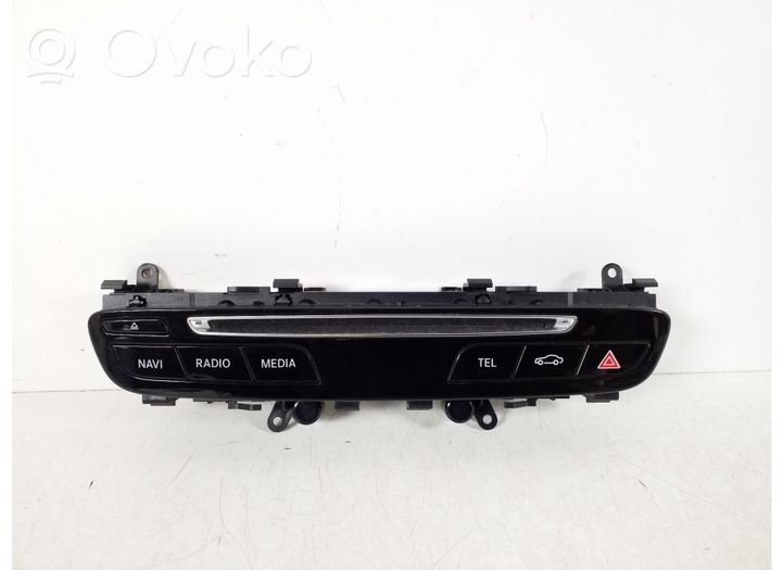 Mercedes-Benz C W205 Leva/interruttore dell’indicatore di direzione e tergicristallo A2059051801