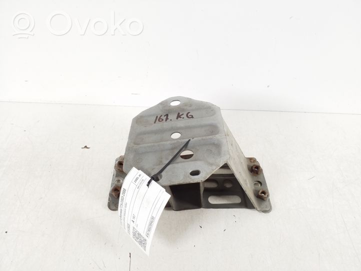 Toyota Avensis T250 Smorzatore/ammortizzatore d’urto per paraurti posteriore 52016-05020