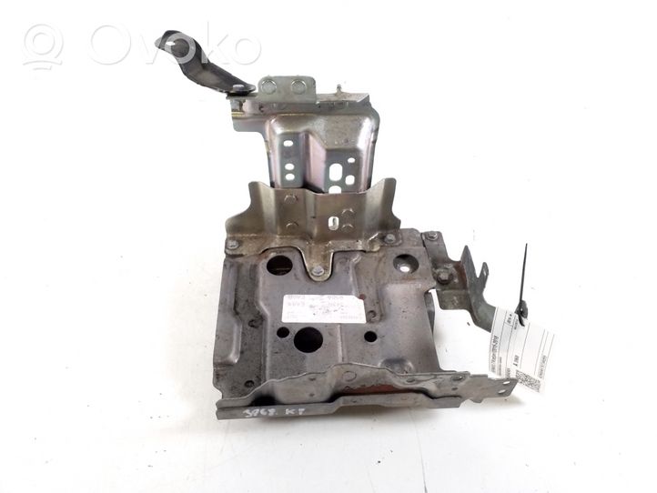 Renault Kadjar Staffa di montaggio della batteria 648604EA0A