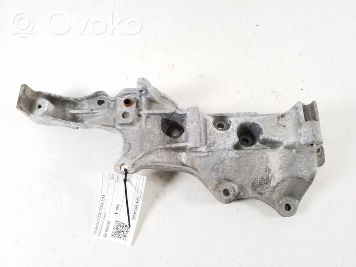 Peugeot 3008 I Generator/alternator bracket 9674969780