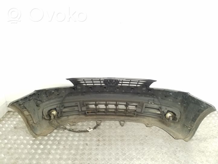 Volkswagen Caddy Front bumper 