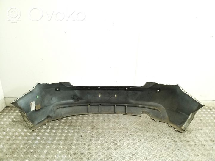 BMW 1 F20 F21 Paraurti 51127273793