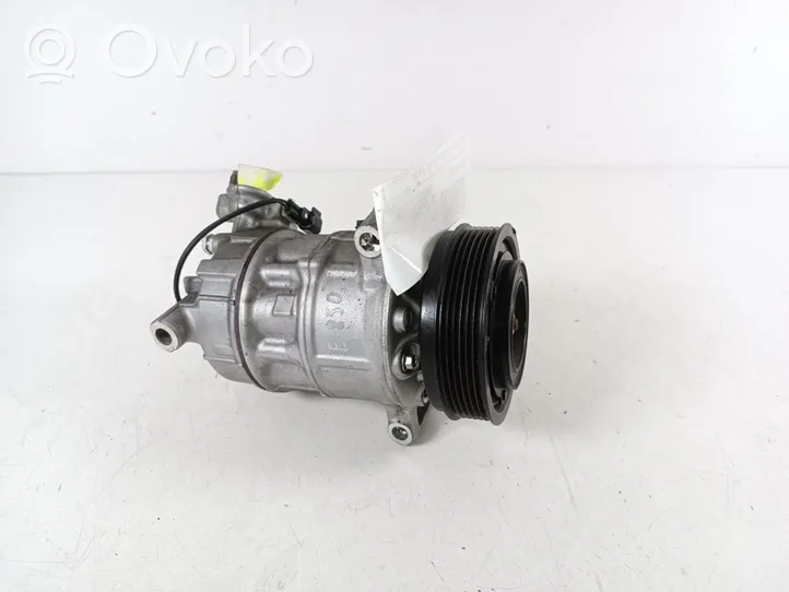 Volvo V40 Compressore aria condizionata (A/C) (pompa) 31469966