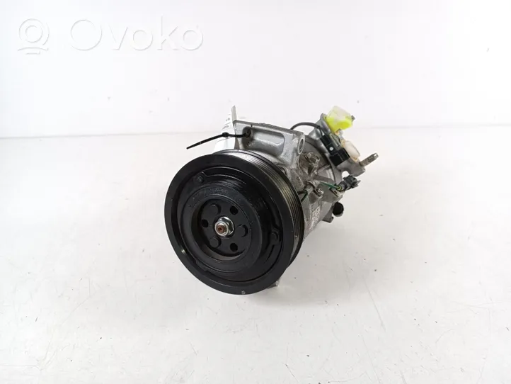 Volvo V40 Compressore aria condizionata (A/C) (pompa) 31469966