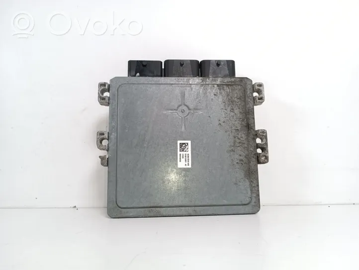 Volvo S40 Engine control unit/module 30788975