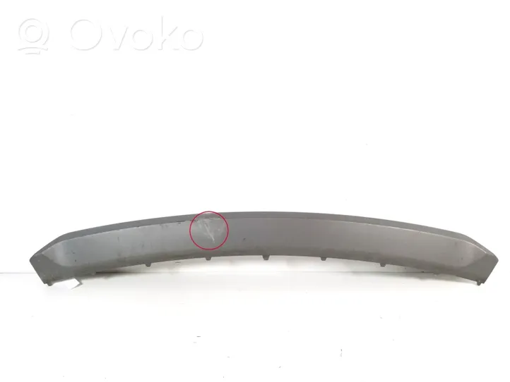 Hyundai Tucson TL Front bumper lip 86565D7110