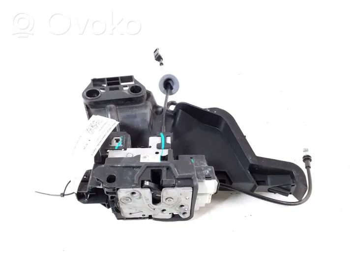 Volvo S90, V90 Etuoven lukko 31462456