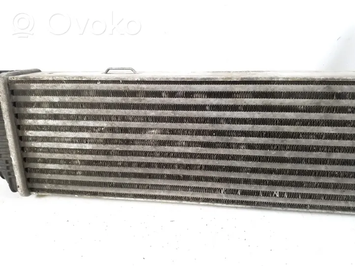 Mercedes-Benz GLK (X204) Chłodnica powietrza doładowującego / Intercooler A2045000200