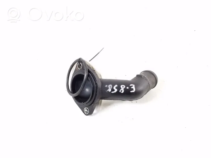 Volkswagen Transporter - Caravelle T5 Boîtier de thermostat / thermostat 06A121121C