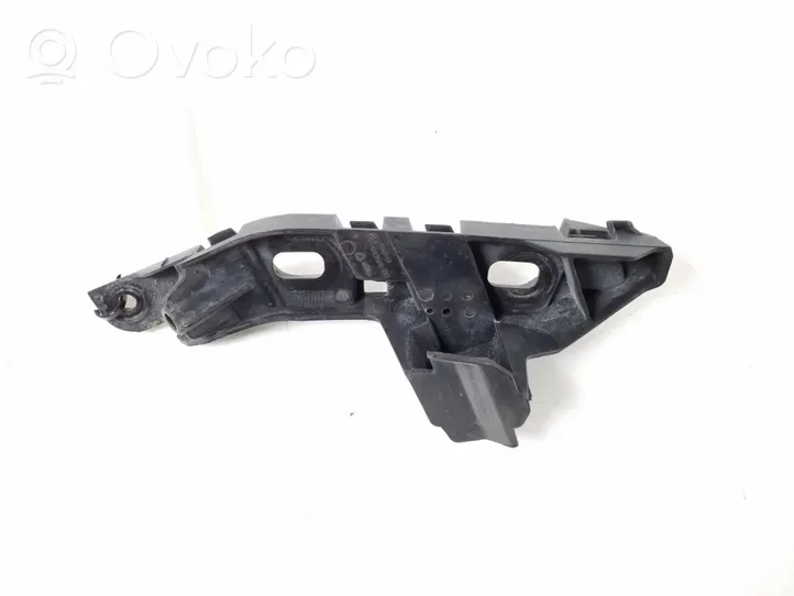 Volkswagen Touran III Support de montage de pare-chocs avant 5TA807050