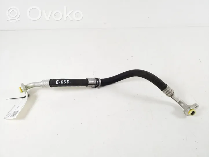 Volvo XC60 Air conditioning (A/C) pipe/hose 31497424