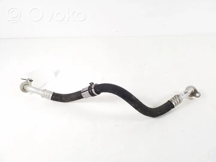 Volvo XC60 Air conditioning (A/C) pipe/hose 31497424