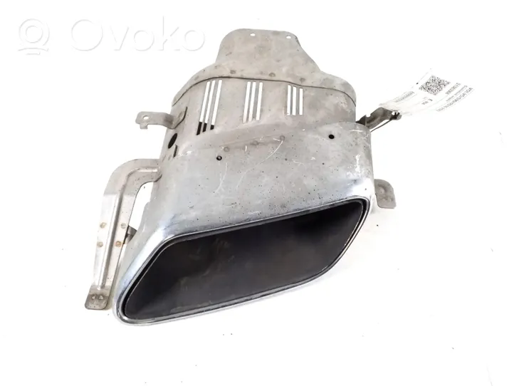 Volvo S90, V90 Embouts d'échappement 31383308