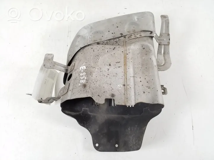 Volvo S90, V90 Embouts d'échappement 31383309