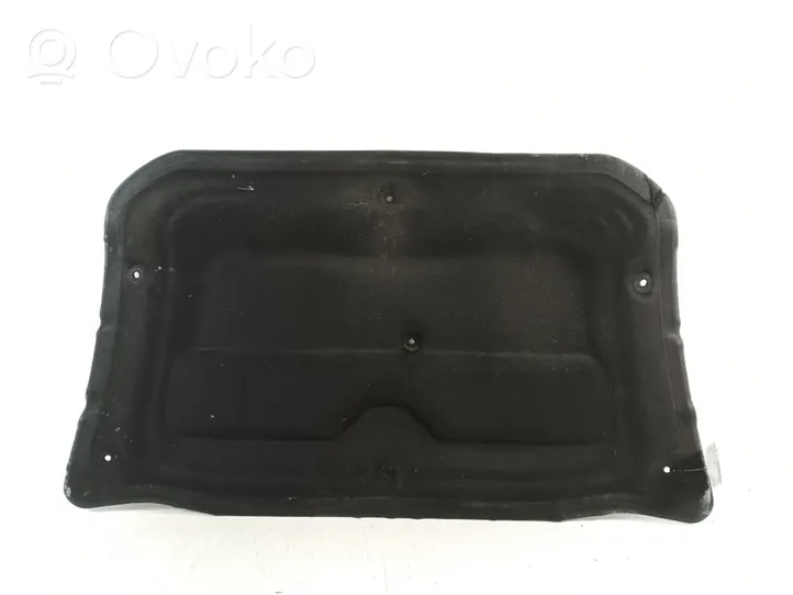 Mini Cooper Countryman R60 Isolante termico/insonorizzante vano motore/cofano 9805926