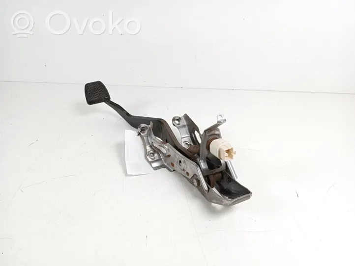 Toyota Auris 150 Pedale del freno 47101-12650