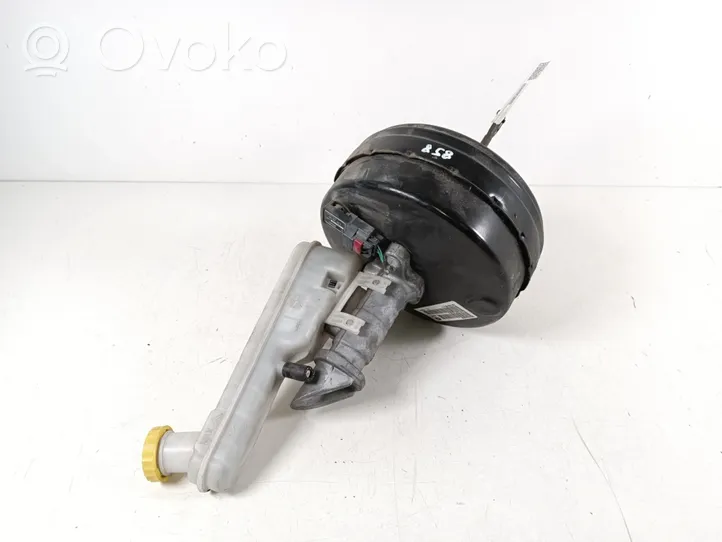 Fiat Freemont Brake booster 