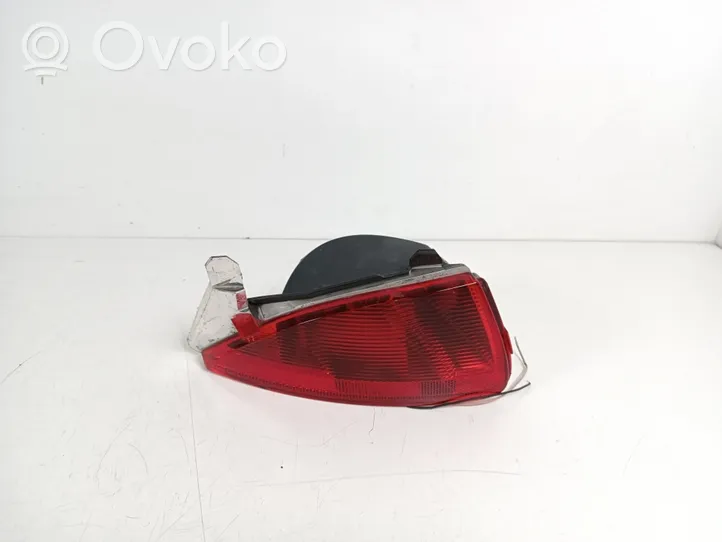 Renault Kadjar Rear fog light 265858137R