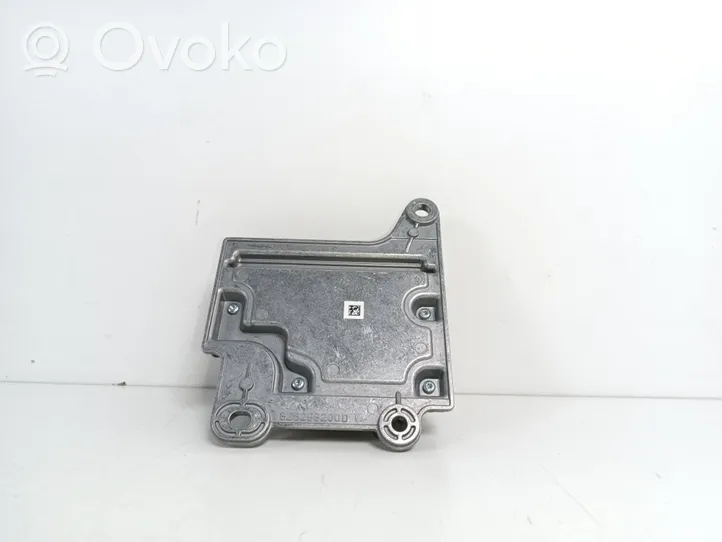 Renault Kadjar Airbag control unit/module 985100781R