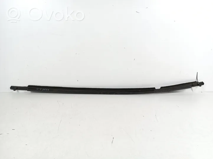 Toyota Auris 150 Rear door trim (molding) 75730-02121