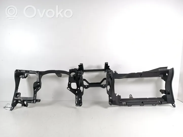 Toyota Auris 150 Inny element deski rozdzielczej 55303-02190