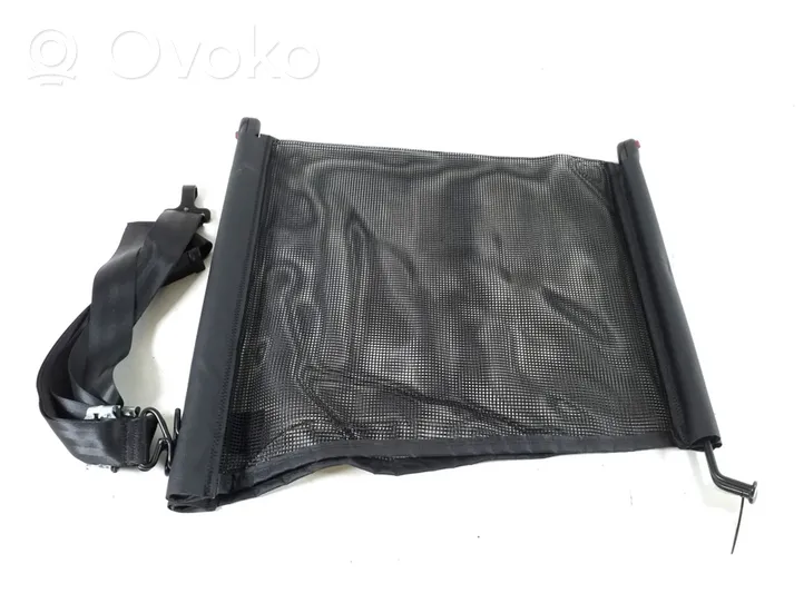 Volkswagen Touran III Trunk/boot cargo luggage net 5TA861691