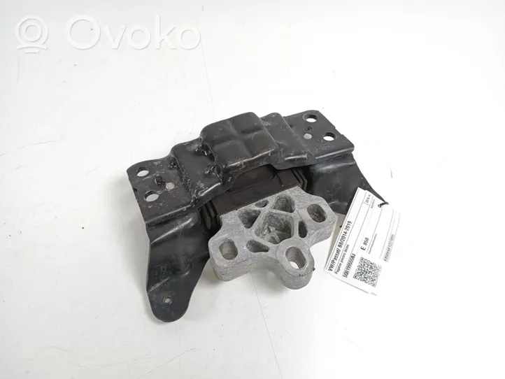 Volkswagen PASSAT B8 Gearbox mount 5Q0199555BJ