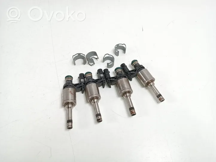 Audi A3 S3 8V Injecteur de carburant 04E906036Q