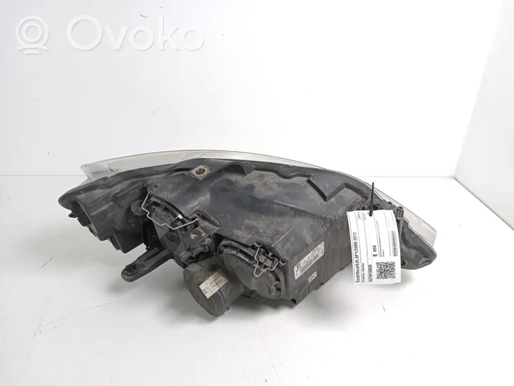 Seat Ibiza IV (6J,6P) Lampa przednia 6J1941005D