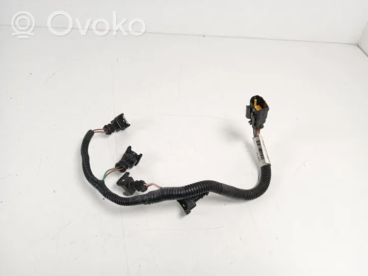 Renault Megane III Other wiring loom 8200081317