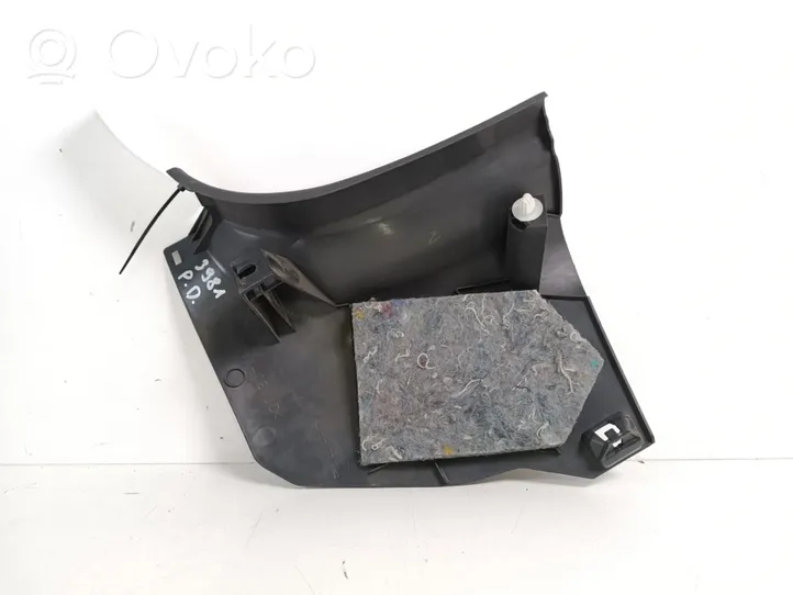 Toyota Auris 150 Muu kynnyksen/pilarin verhoiluelementti 62111-02110