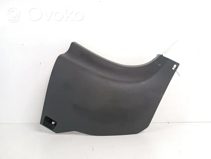 Toyota Auris 150 Muu kynnyksen/pilarin verhoiluelementti 62111-02110