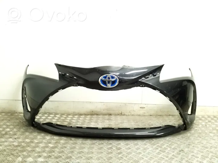 Toyota Yaris Zderzak przedni 52119-0DA40