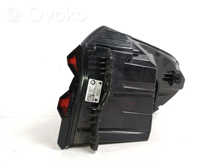 BMW X3 G01 Lampa tylna H3985013305