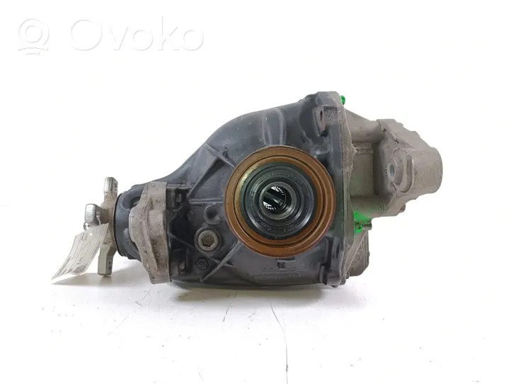 Mercedes-Benz S W222 Rear differential A2223508700