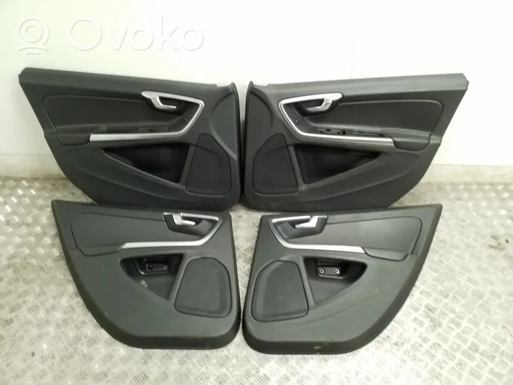 Volvo S60 Juego interior 