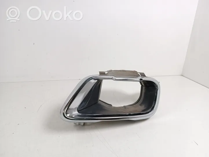 BMW X5 G05 Końcówka tłumika 8074189