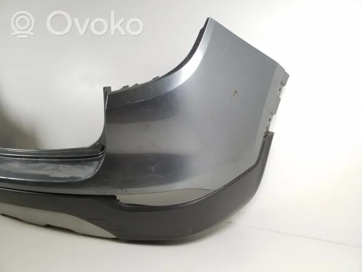 Opel Mokka Rear bumper 475498858