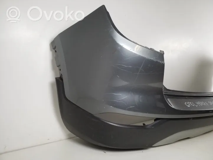 Opel Mokka Rear bumper 475498858