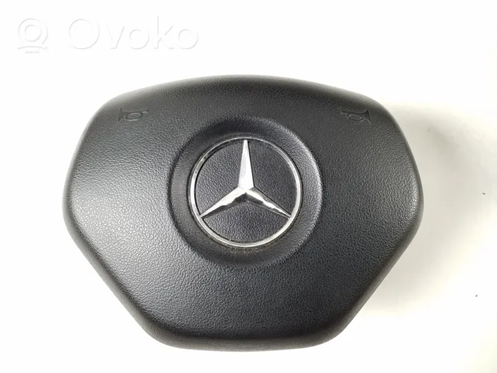 Mercedes-Benz CLS C218 X218 Kit airbag avec panneau 