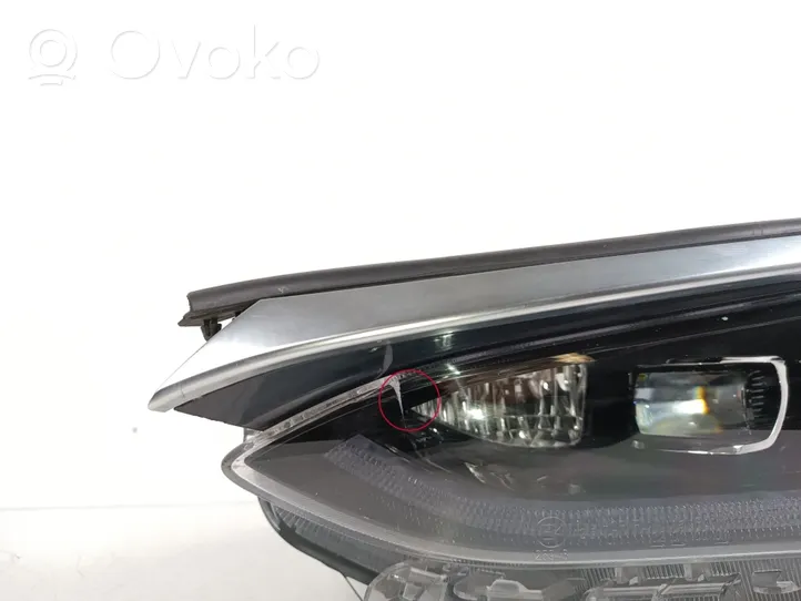 BYD Tang II Lampa przednia STE4121010C