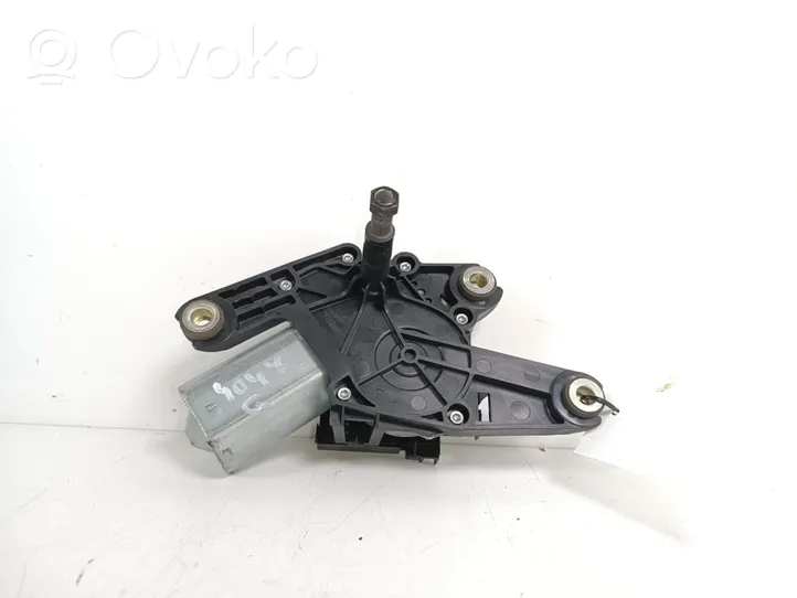 Mercedes-Benz CLS C218 X218 Motor del limpiaparabrisas trasero A2188200041