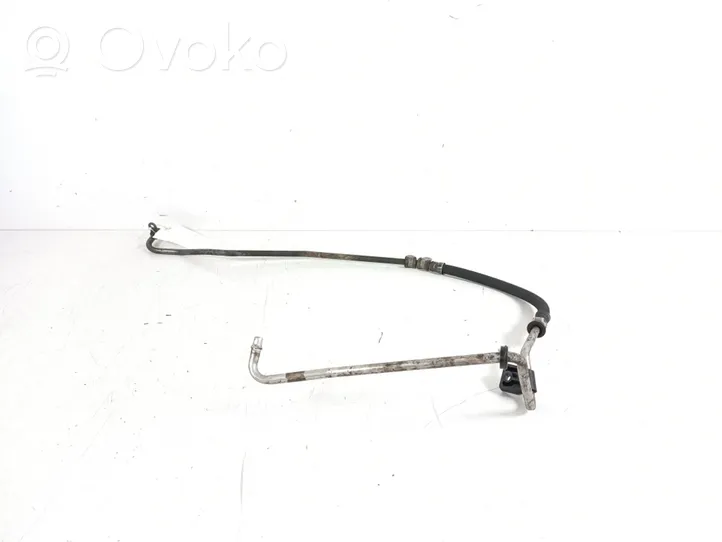 Mercedes-Benz C W204 Gearbox oil cooler pipe/hose A6421804030