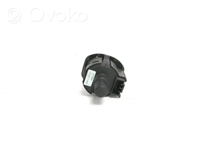 Volvo S60 Interruttore airbag passeggero on/off 31318268