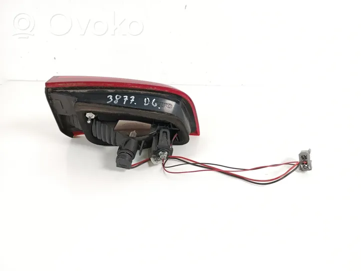 Volvo S60 Tailgate rear/tail lights 30796272